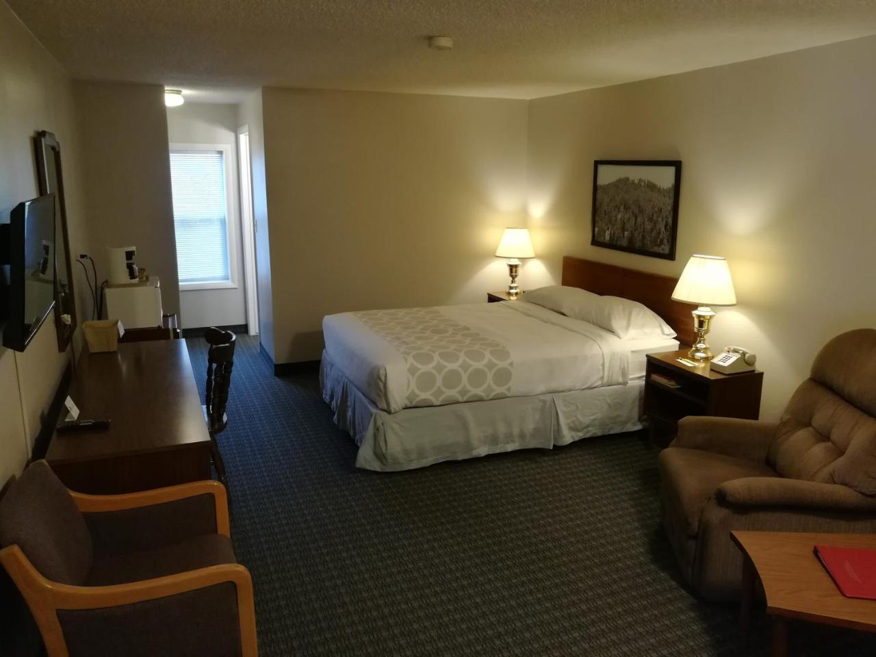 Konkolville Motel Orofino Zimmer foto